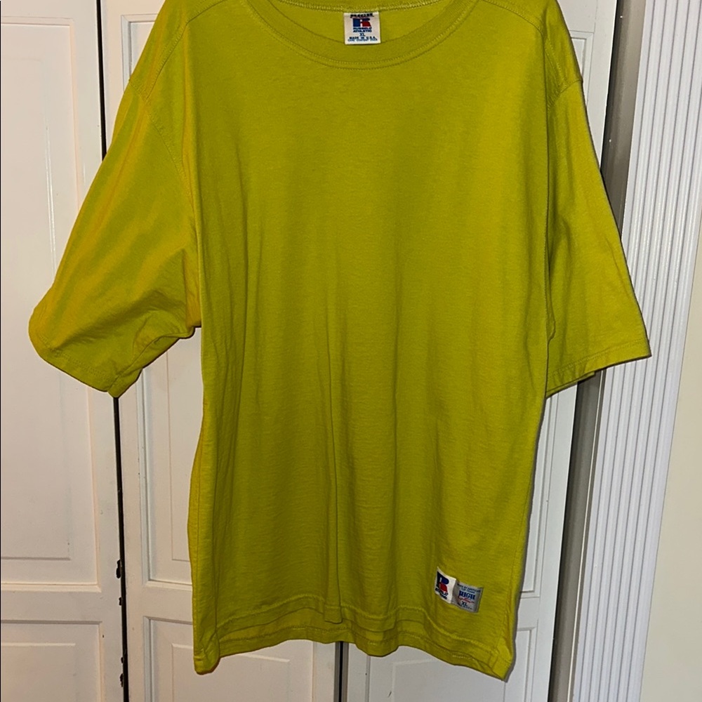 Men’s Russell Short Sleeve Tee Shirt(s) NWOT